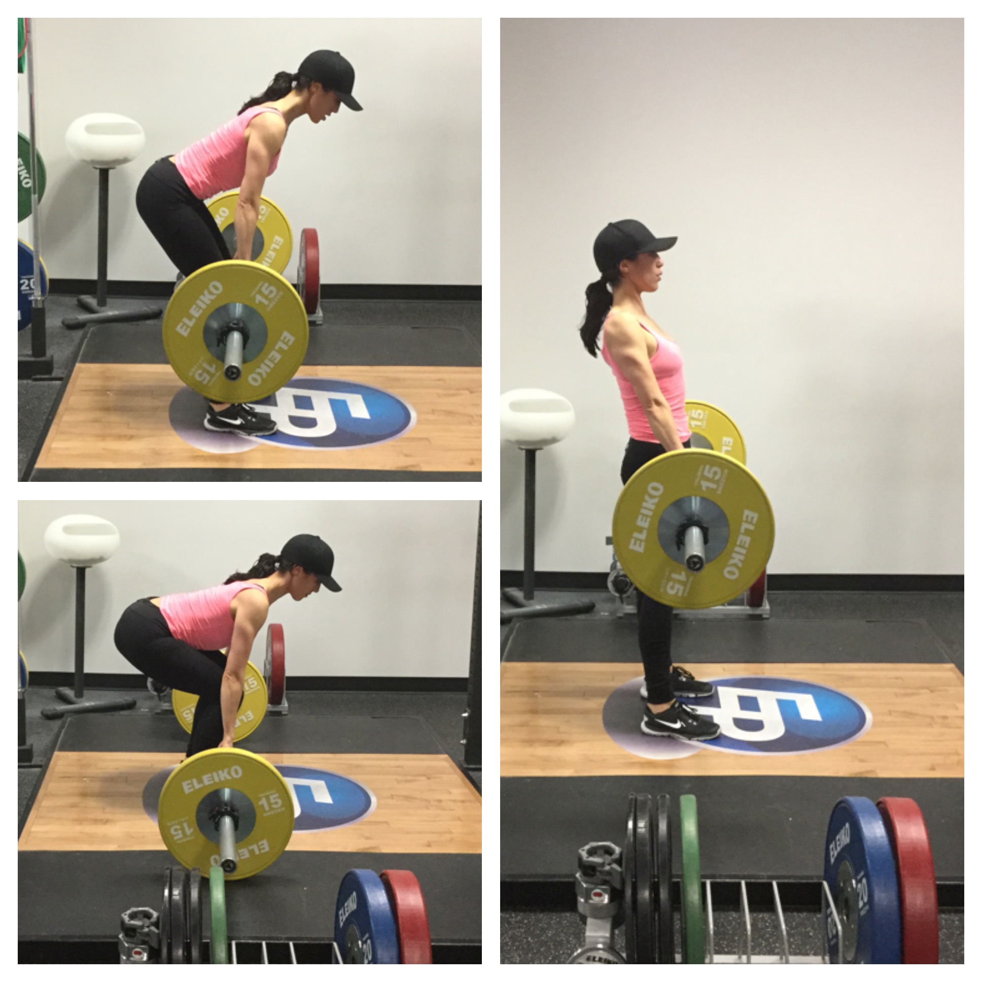 elite performance fitness deadlift